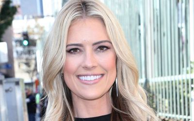 Did Christina El Moussa Undergo Plastic Surgery? Find Out All About It Here